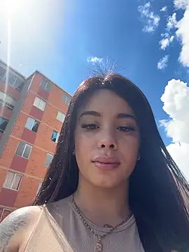 YouCandiSumisa online show from October 2025 06:30:02 PM