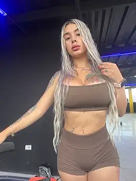 YouCandiSumisa online show from January 2026 06:15:02 PM