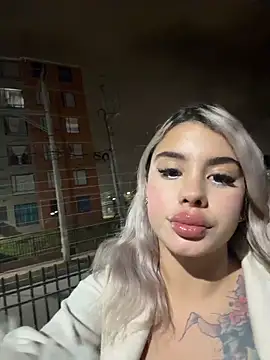 YouCandiSumisa online show from April 2026 03:45:02 AM