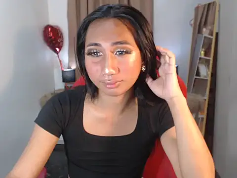 JuicyliciousBabe online show from February 2026 07:15:01 PM