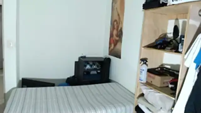 Penelope77 online show from February 2026 06:47:02 AM