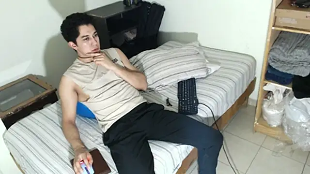 Penelope77 online show from February 2026 06:34:02 AM