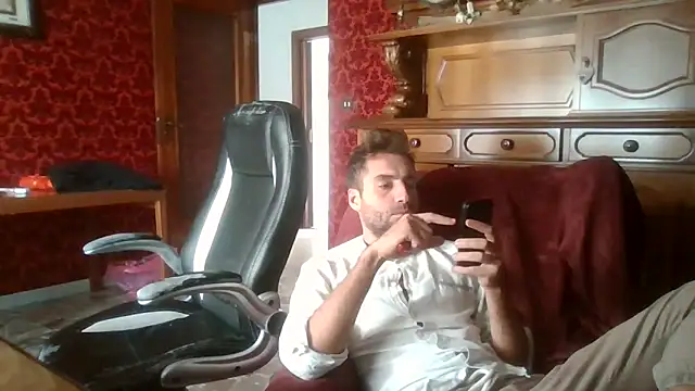 Torissimo92 online show from September 2025 08:10:01 AM
