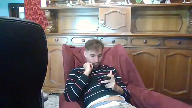 Torissimo92 online show from December 2025 10:50:02 AM