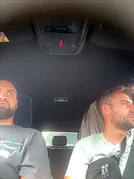 Torissimo92 online show from September 2025 09:04:02 AM