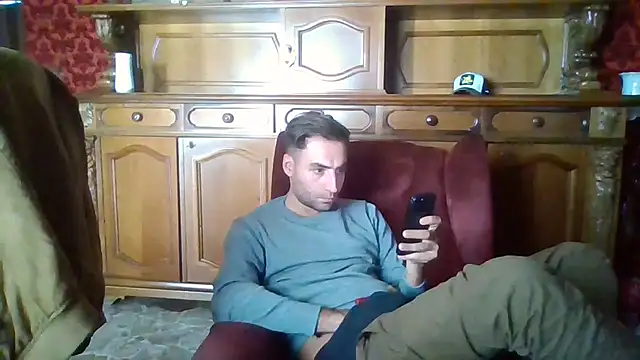 Torissimo92 online show from October 2025 10:05:02 AM