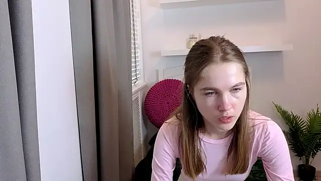 Spicy Lexi online show from March 2026 07:17:01 AM