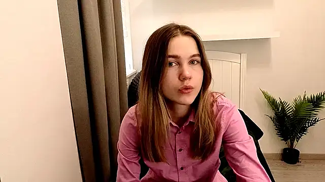 Spicy Lexi online show from February 2026 07:31:02 AM