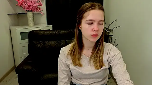 Spicy Lexi online show from March 2026 07:00:02 AM