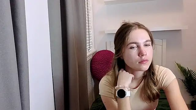 Spicy Lexi online show from March 2026 07:46:01 AM