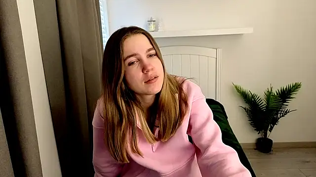 Spicy Lexi online show from February 2026 01:32:01 PM