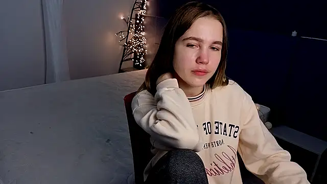 Spicy Lexi online show from January 2026 07:45:02 AM