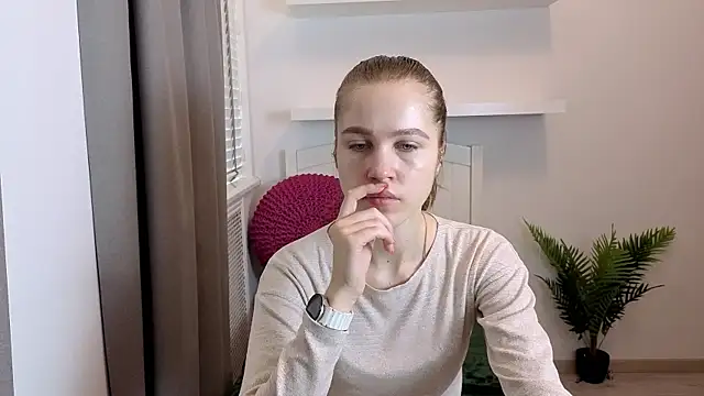 Spicy Lexi online show from March 2026 05:53:02 AM