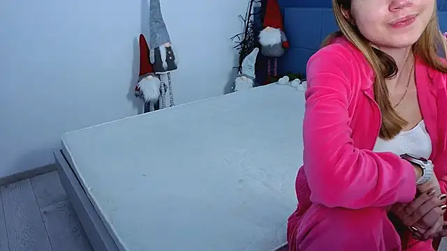 Spicy Lexi online show from January 2026 07:24:01 AM