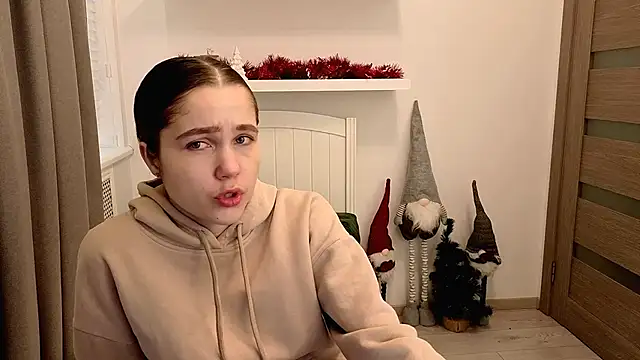 Spicy Lexi online show from January 2026 07:26:01 AM