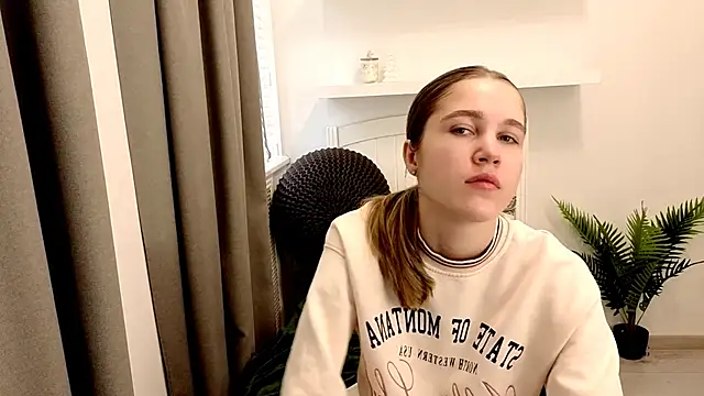 Spicy Lexi online show from February 2026 07:38:02 AM