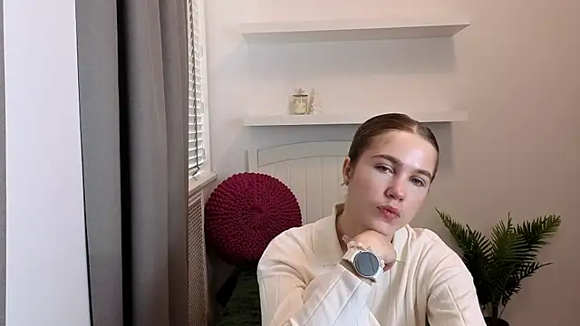 Spicy Lexi online show from March 2026 07:42:01 AM
