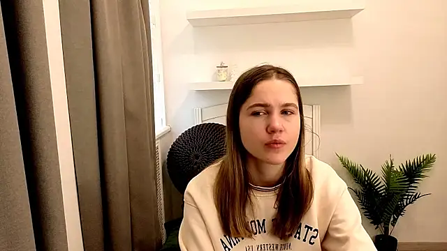 Spicy Lexi online show from February 2026 07:17:01 AM