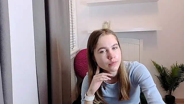 Spicy Lexi online show from March 2026 07:34:01 AM