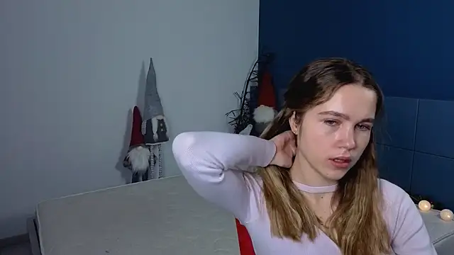 Spicy Lexi online show from January 2026 07:15:01 AM