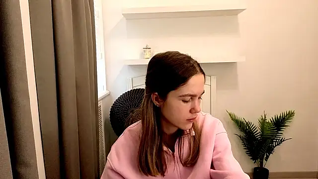 Spicy Lexi online show from February 2026 07:37:02 AM