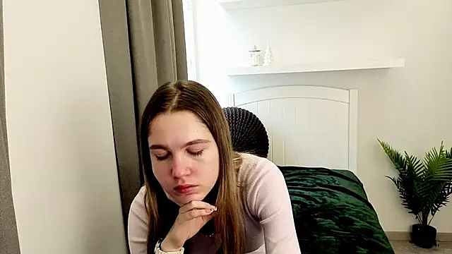 Spicy Lexi online show from February 2026 07:31:01 AM