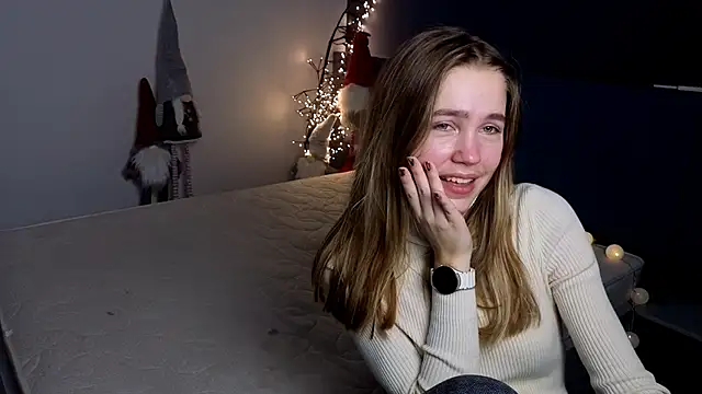 Spicy Lexi online show from January 2026 01:18:02 PM