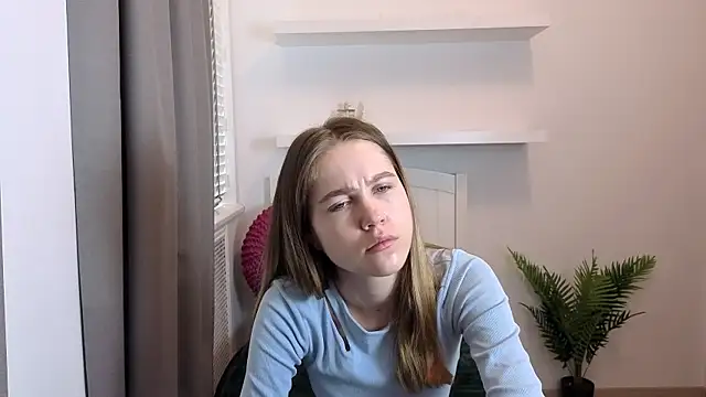 Spicy Lexi online show from April 2026 06:31:02 AM