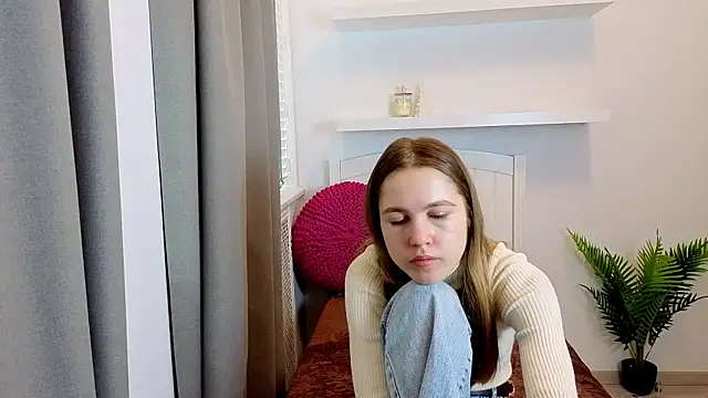 Spicy Lexi online show from April 2026 06:31:02 AM