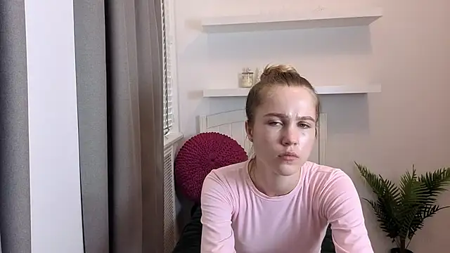 Spicy Lexi online show from April 2026 02:46:01 PM