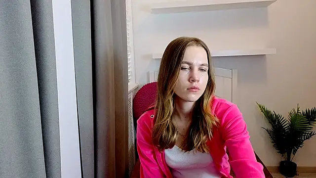 Spicy Lexi online show from April 2026 06:06:01 AM
