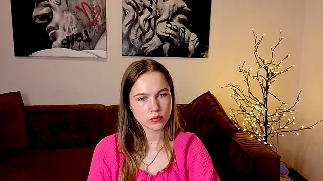 Spicy Lexi online show from July 2026 01:34:01 PM