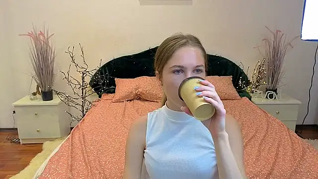 Spicy Lexi online show from July 2026 06:54:01 AM