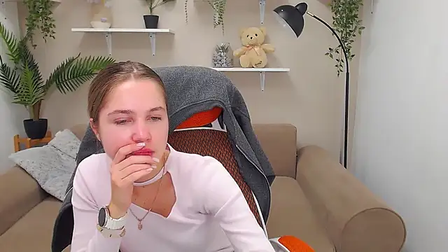 Spicy Lexi online show from October 2025 06:14:02 AM
