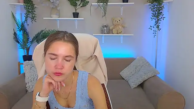 Spicy Lexi online show from September 2025 06:20:02 AM