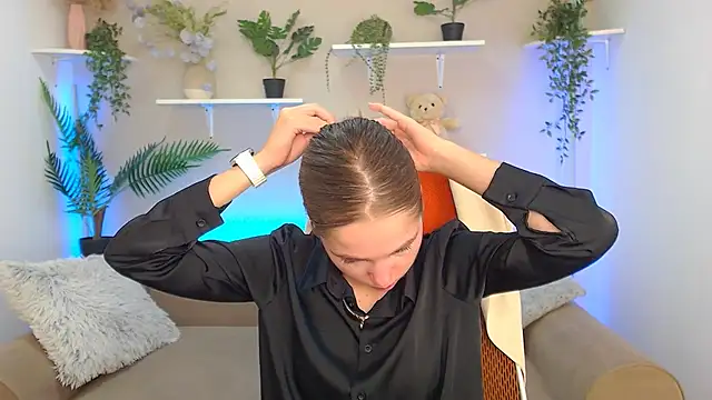 Spicy Lexi online show from September 2025 06:29:02 AM