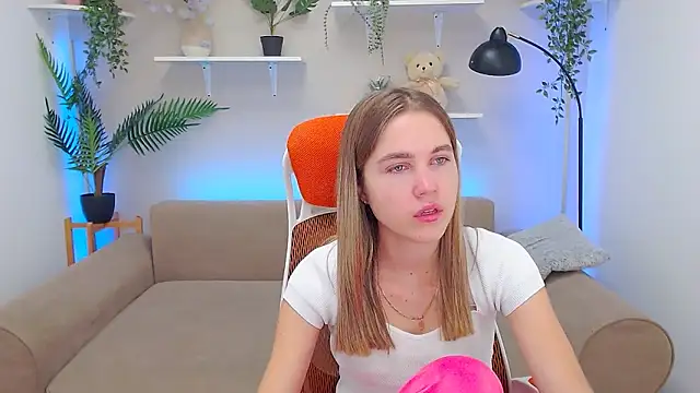 Spicy Lexi online show from October 2025 06:29:02 AM