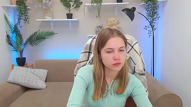 Spicy Lexi online show from October 2025 06:25:01 AM
