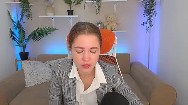 Spicy Lexi online show from September 2025 06:25:02 AM