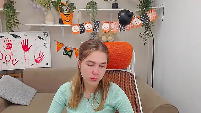 Spicy Lexi online show from October 2025 06:26:02 AM