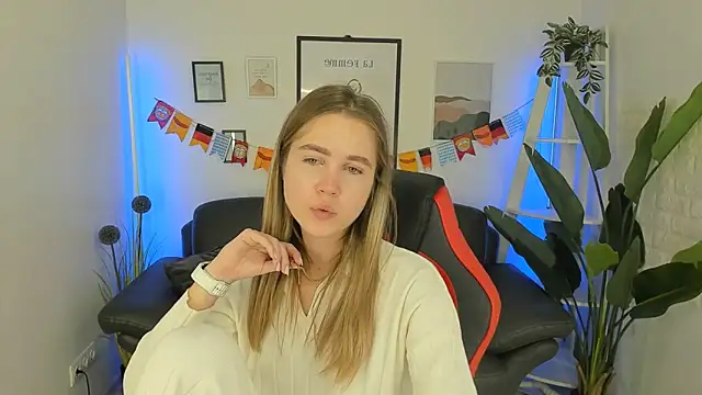 Spicy Lexi online show from September 2025 07:25:01 AM