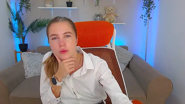 Spicy Lexi online show from September 2025 06:23:01 AM