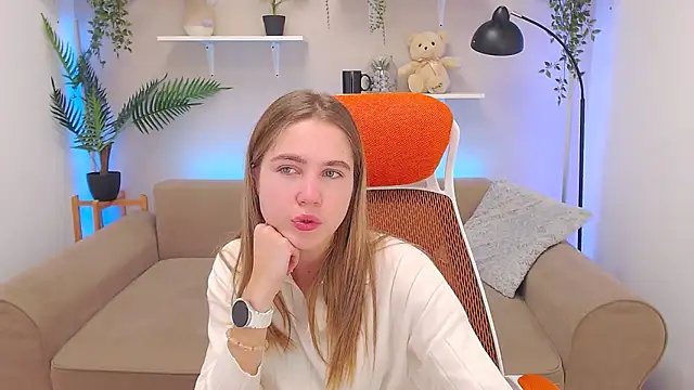 Spicy Lexi online show from September 2025 06:53:01 AM