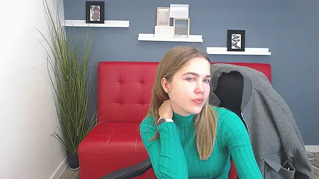 Spicy Lexi online show from October 2025 06:26:02 AM