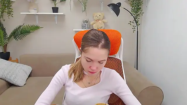 Spicy Lexi online show from October 2025 06:25:02 AM