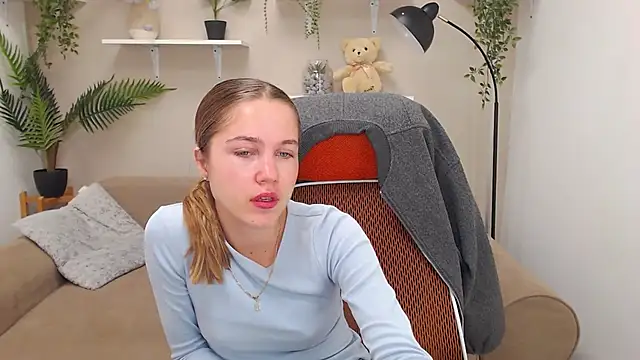 Spicy Lexi online show from October 2025 06:47:02 AM