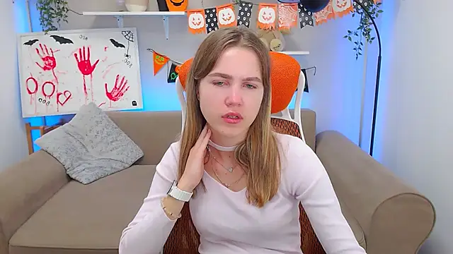 Spicy Lexi online show from October 2025 06:24:01 AM