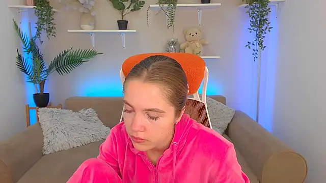 Spicy Lexi online show from September 2025 06:24:02 AM