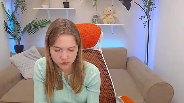 Spicy Lexi online show from October 2025 06:22:01 AM