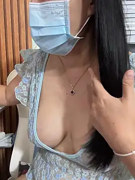 Nancymodel online show from May 2026 07:27:01 AM
